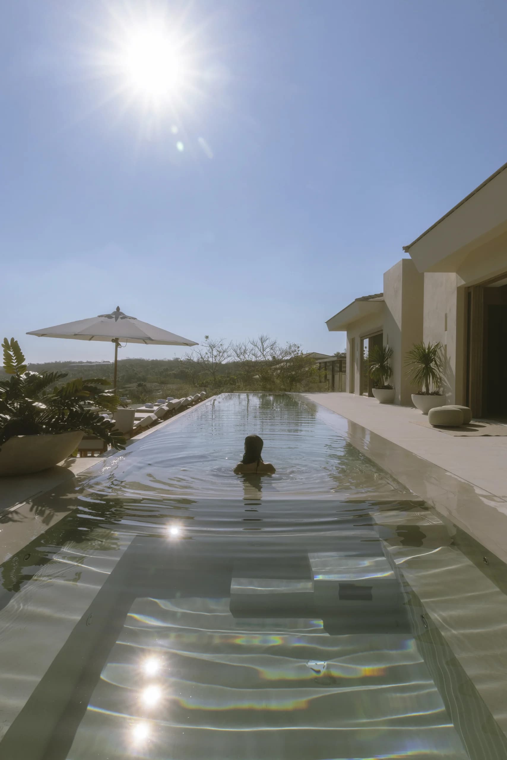Hassle-Free Vacation