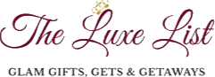 The luxe list