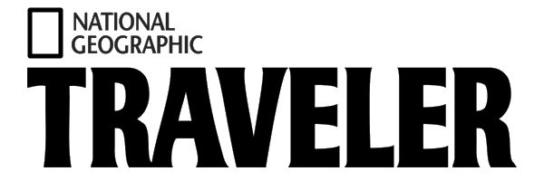 NAT GEO TRAVELER