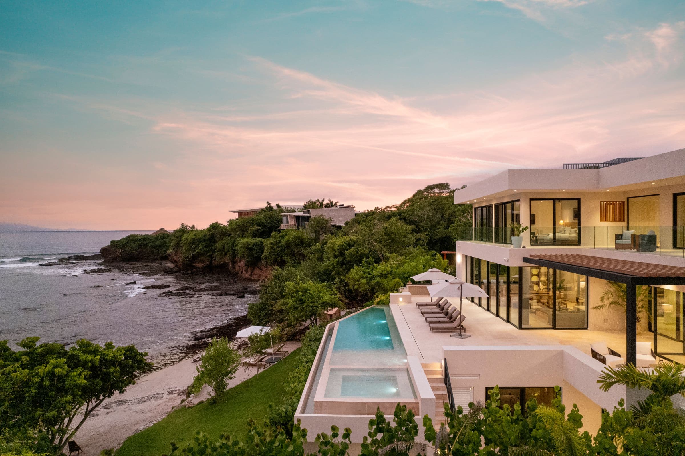 OCEANFRONT