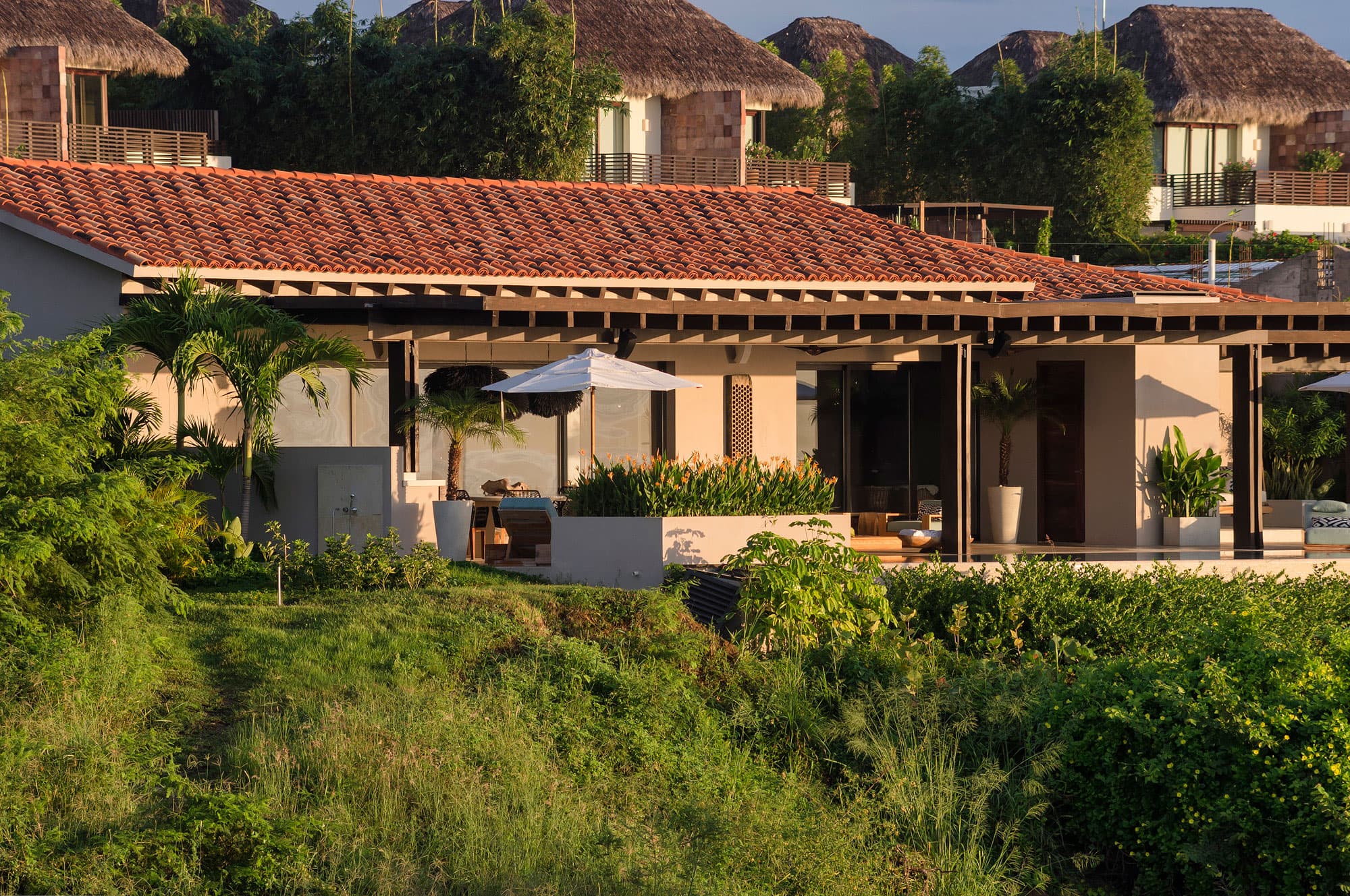 VILLAS