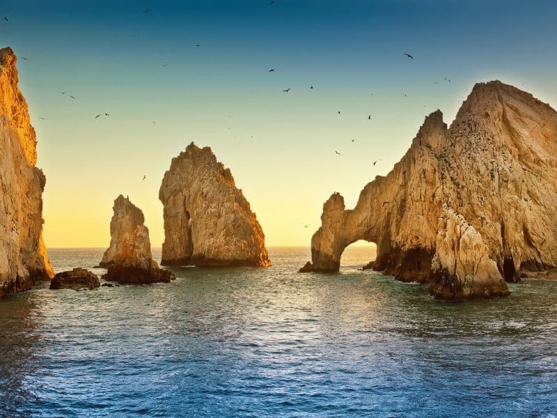 Explore Los Cabos