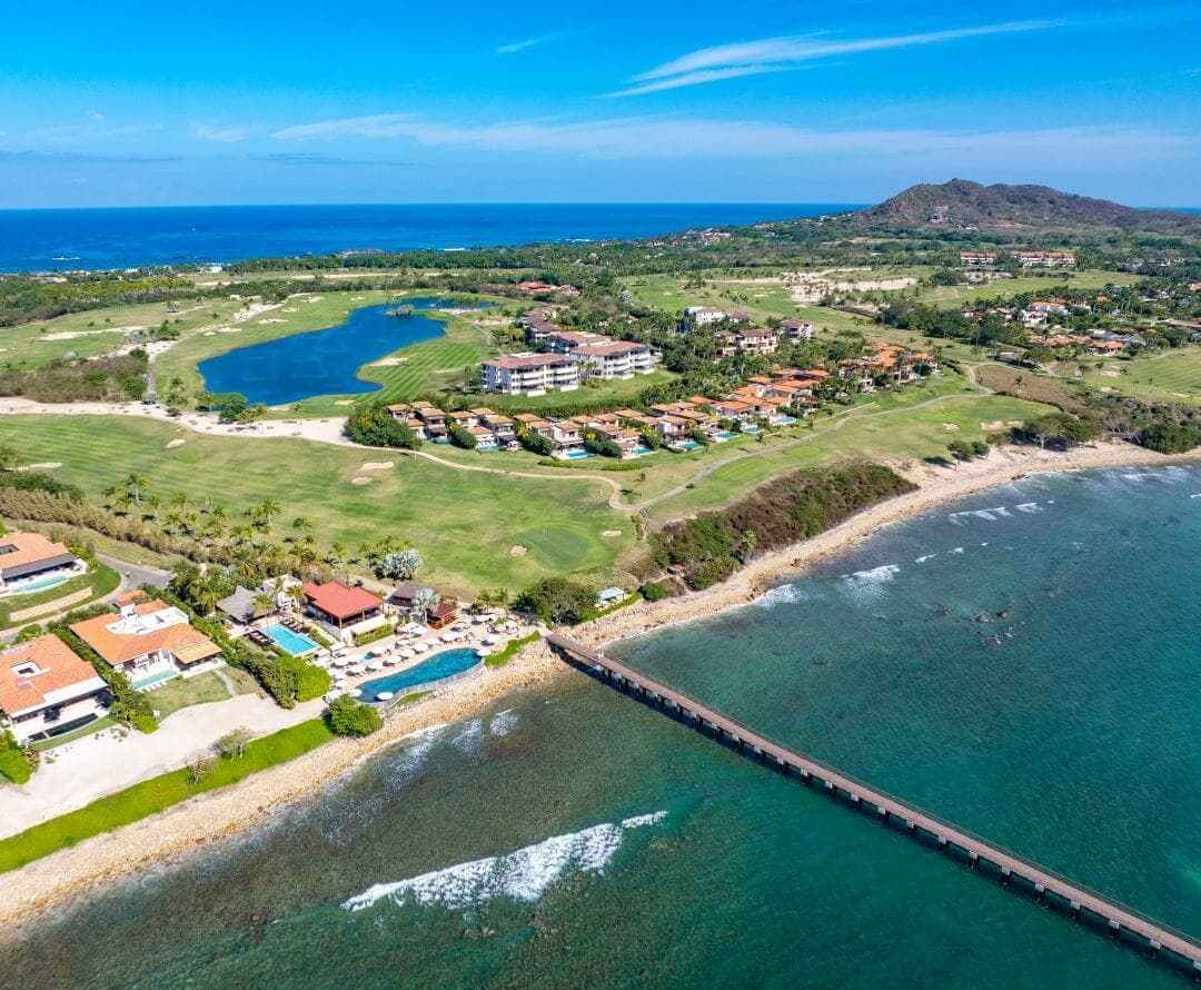 Pacífico Golf Course Gallery