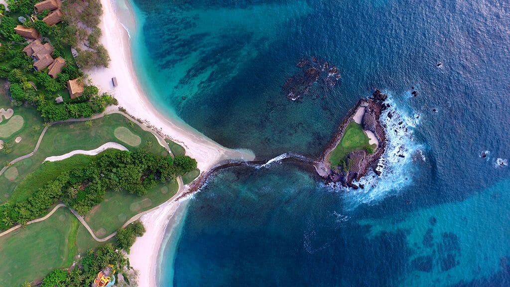Pacífico Golf Course Gallery