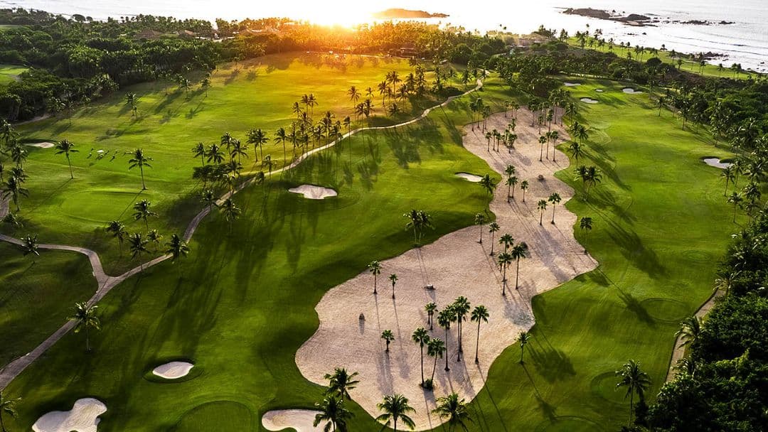 Bahía Golf Course