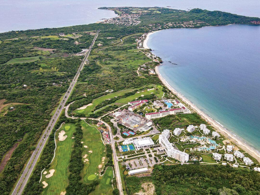 Litibú (Higuera) Golf Course Gallery