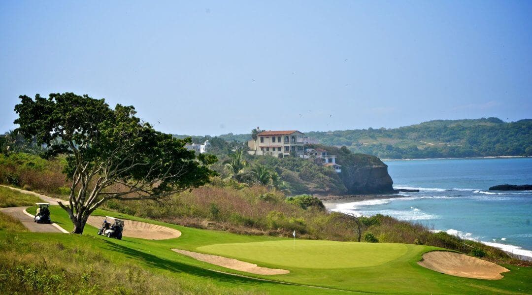Litibú (Higuera) Golf Course