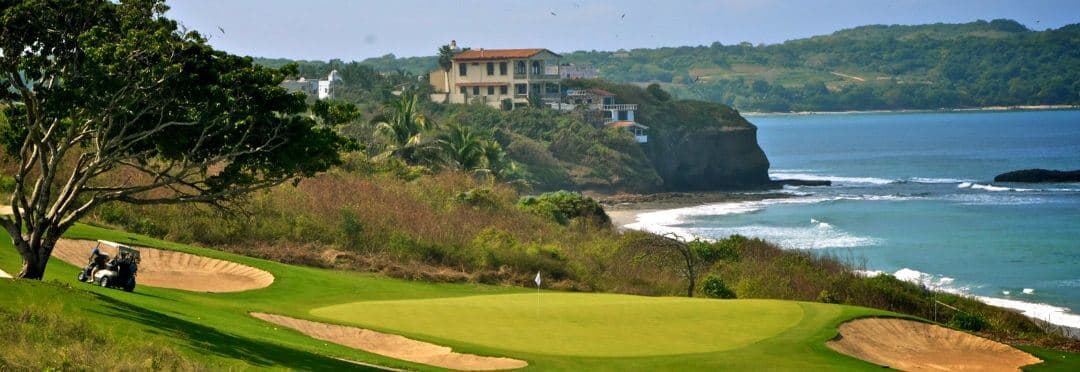 Litibú (Higuera) Golf Course Gallery
