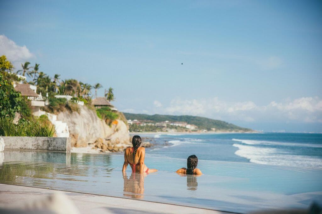 Stay Somewhere Extraordinary