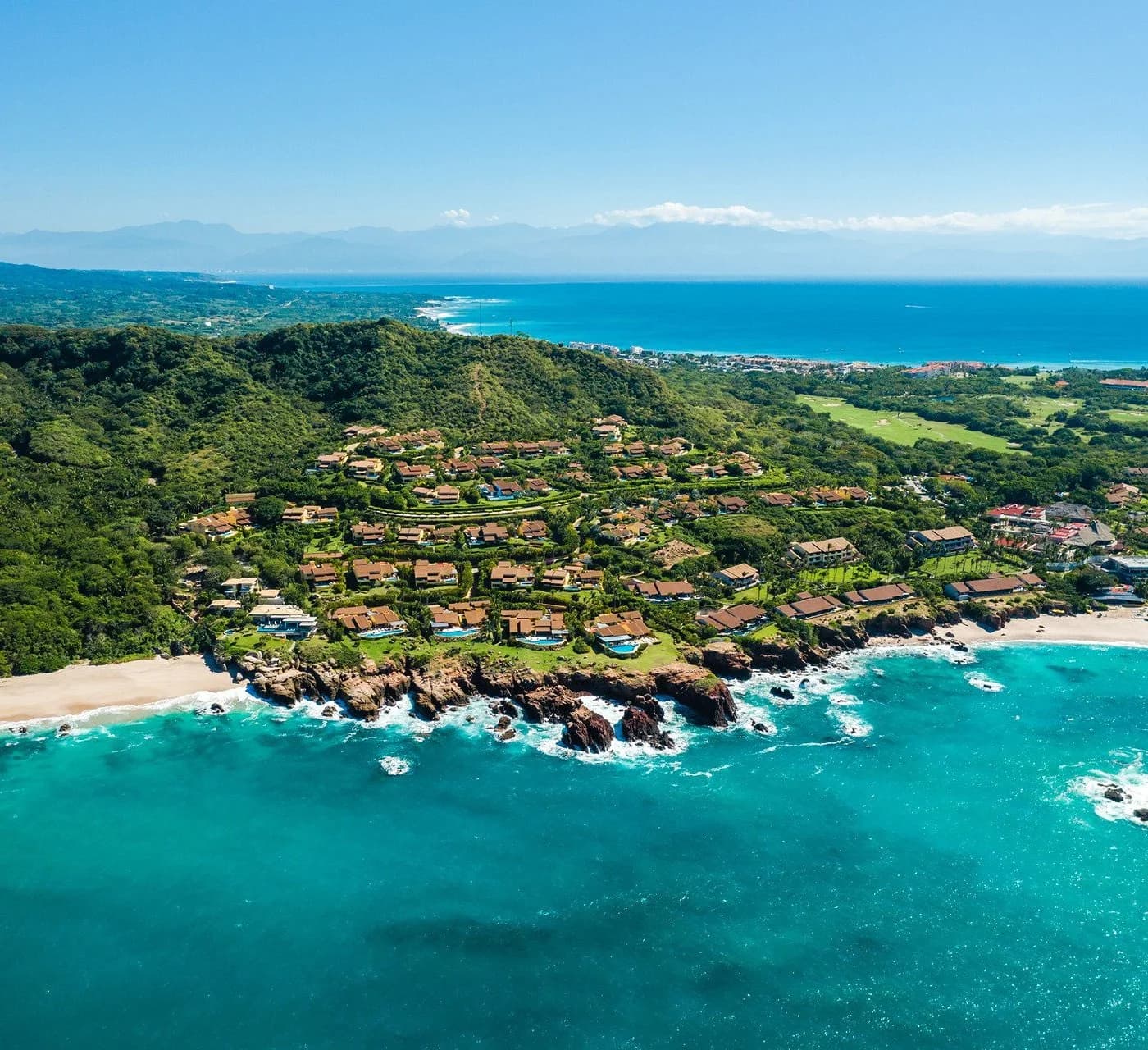 Nuevo Vallarta