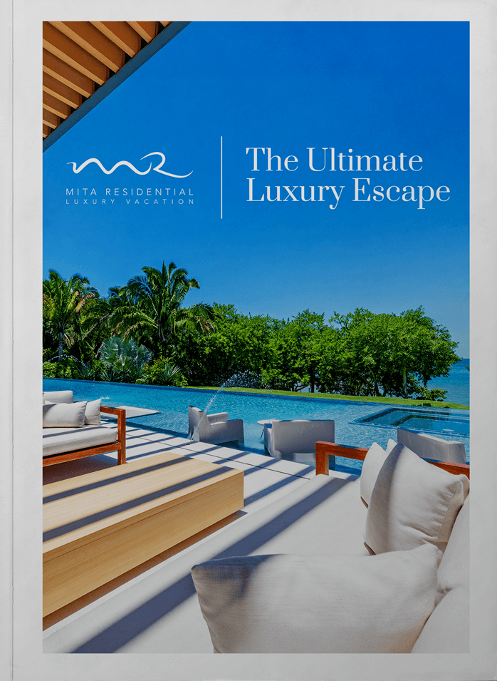 Mita Residential Ultimate Luxury Escape Guide