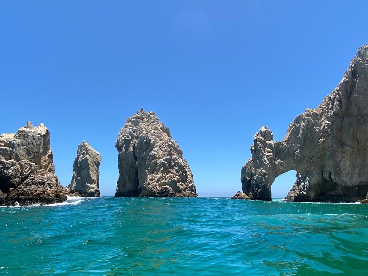 Los Cabos - Luxury Vacation Rentals Where Desert Meets the Sea