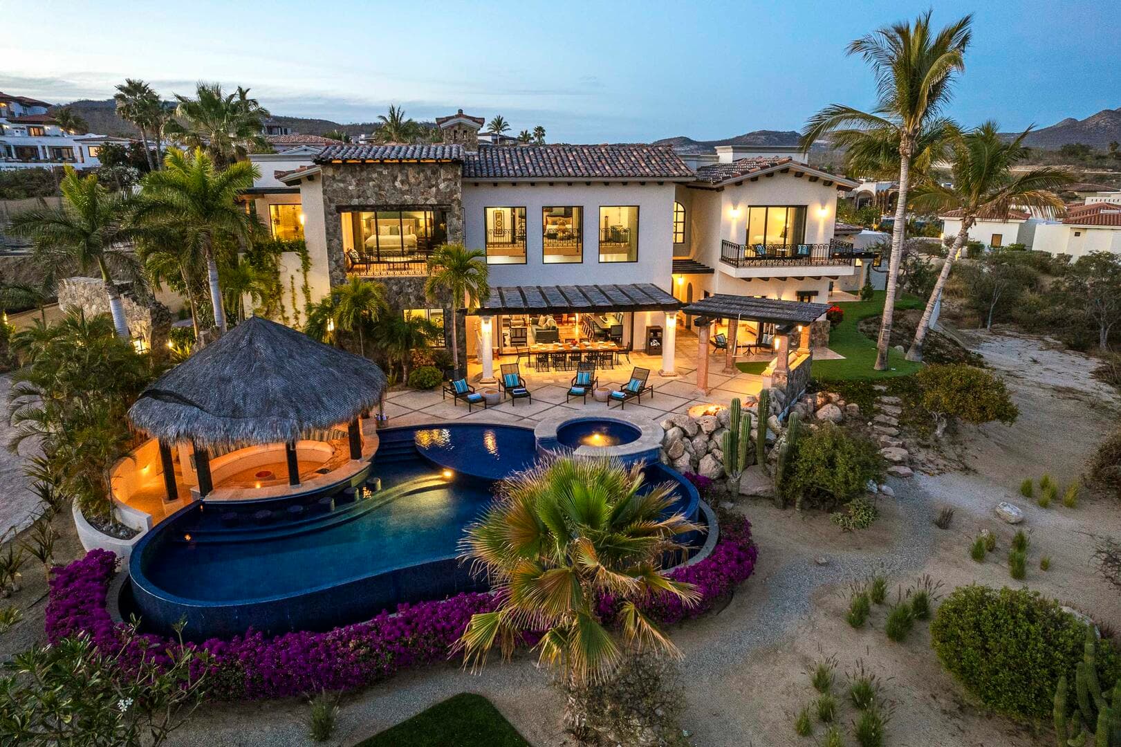 Casa Vida