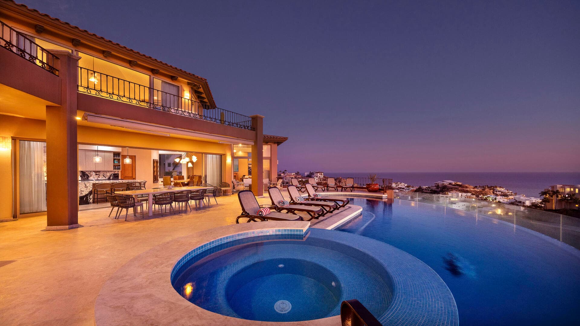 Villa Vista Celeste