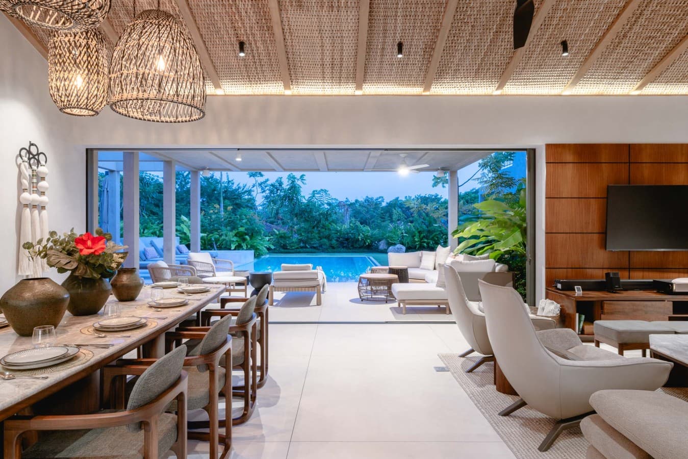 Villa Ceiba