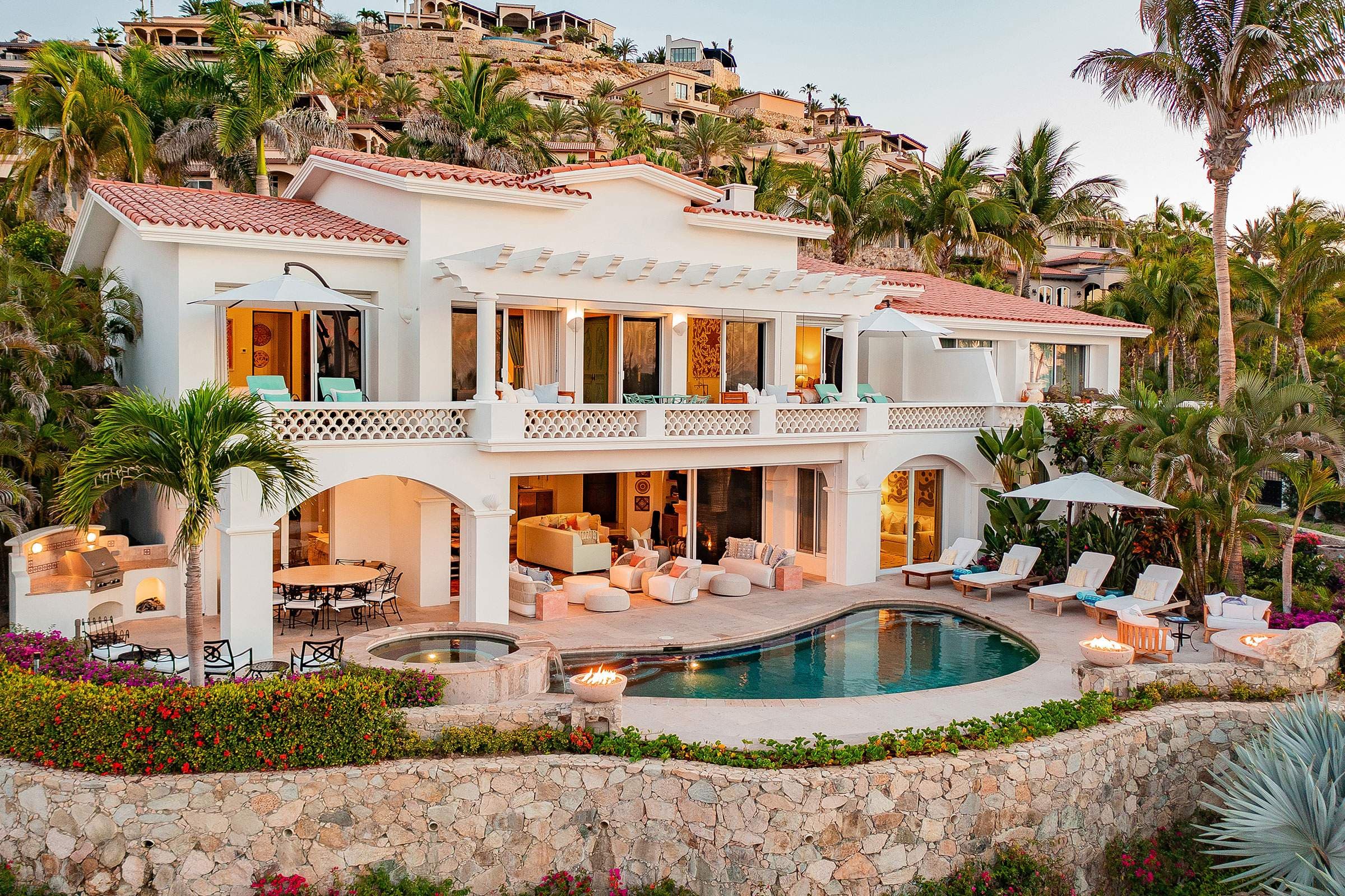 Villa Sirena
