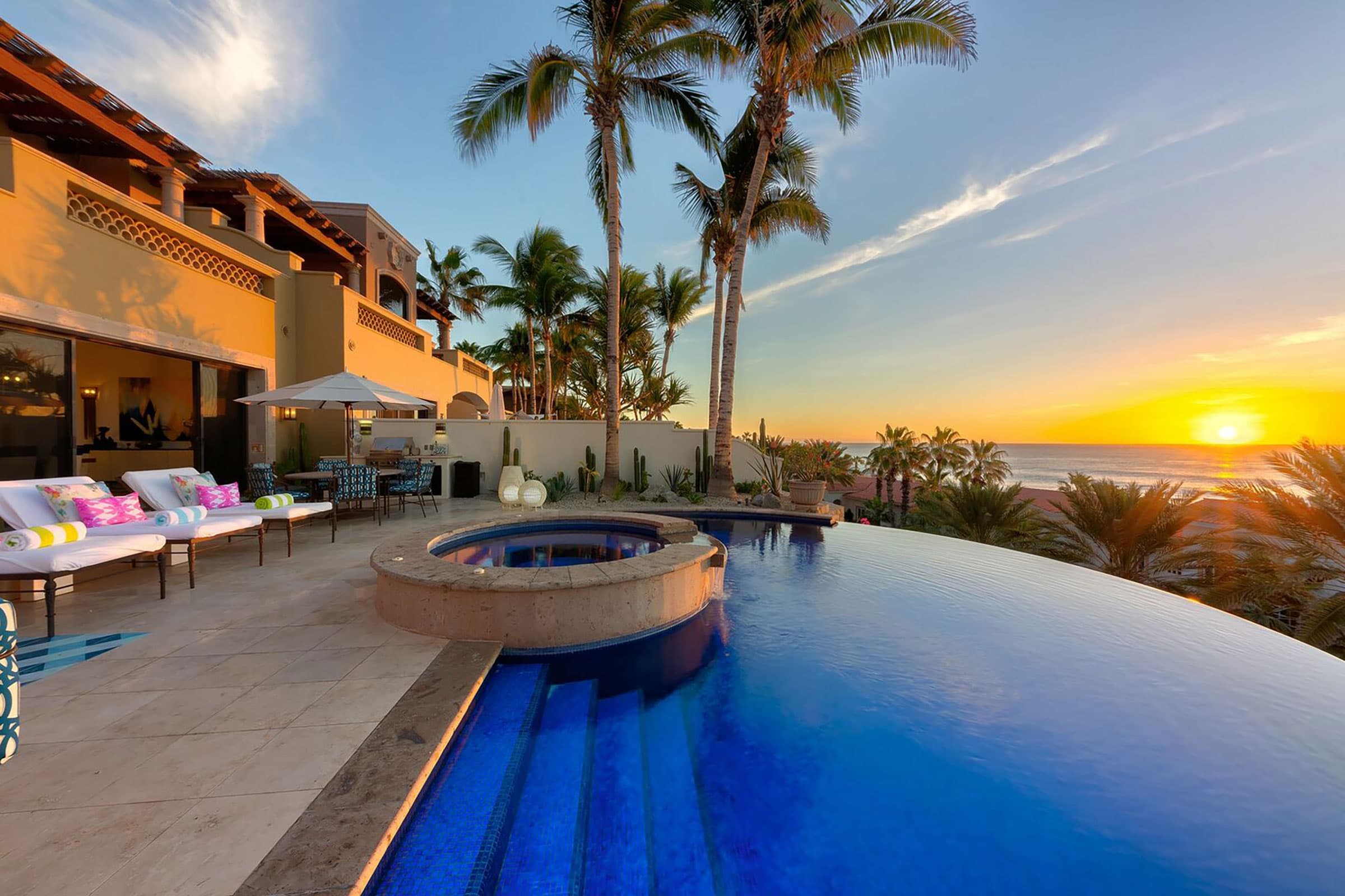 Villa La vida