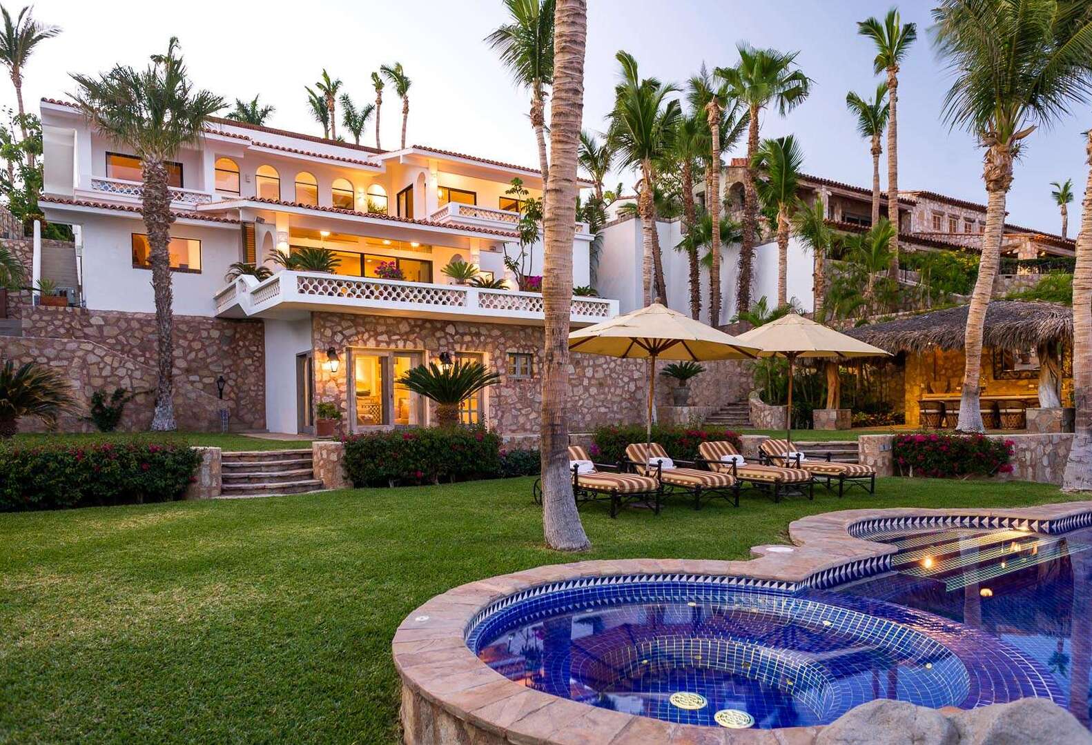 Villa Pacifica